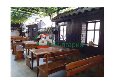 For sale - Venue in Nessebar,  Burgas