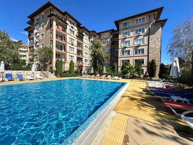 Satış - Apartman olarak Ravda,  Burgas