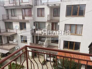 For sale - Apartment in Sveti Vlas,  Burgas