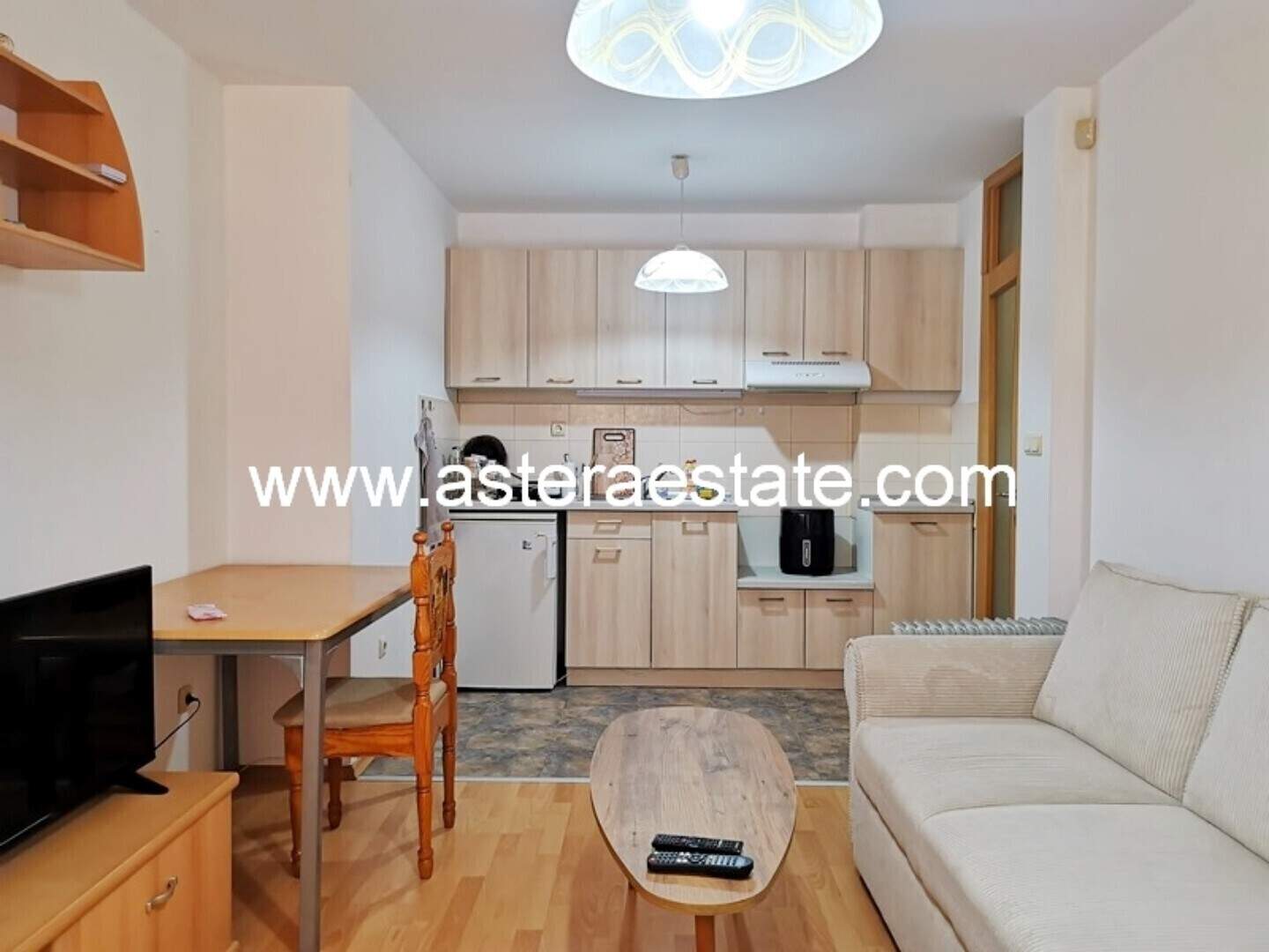 Zweizimmer Wohnung in Ideal City Center, Blagoewgrad – Foto 10