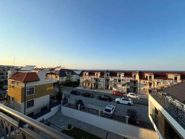 Satış - Apartman olarak Sozopol,  Burgas