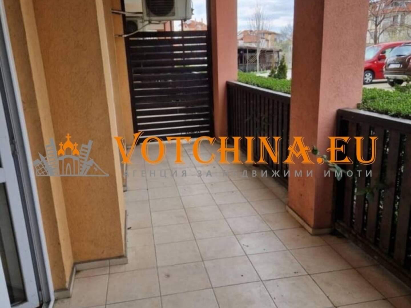 Zweizimmer Wohnung in Aheloy, Burgas – Foto 9
