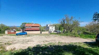 Продажба - Парцел за строителство в Манастирски рид,  Варна