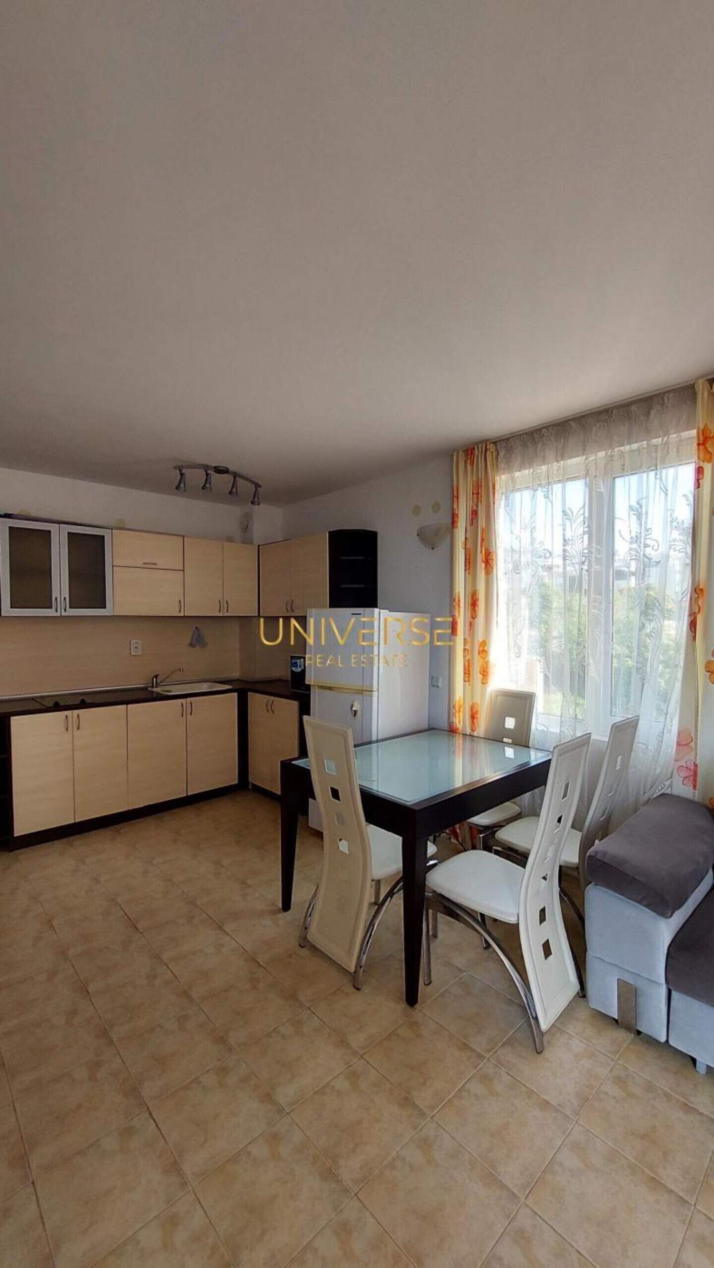 Cu trei camere Apartament în Sveti Vlas, Burgas – fotografia 6