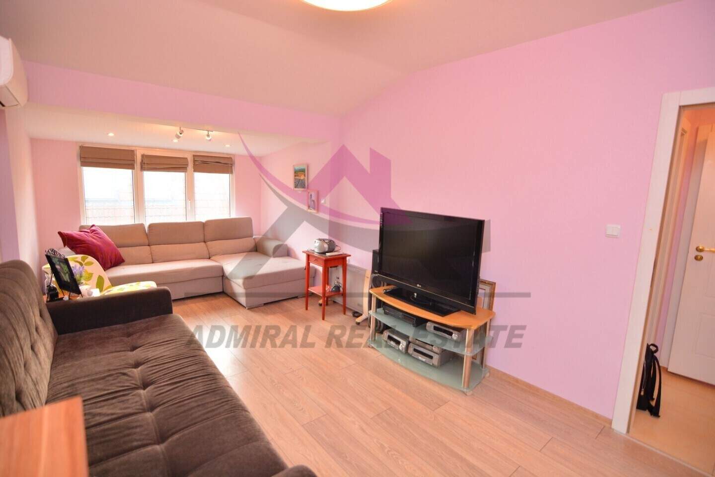 Zweizimmer Wohnung in Center, Varna – Foto 6