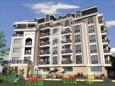 Satış - Apartman olarak Centar,  Haskovo