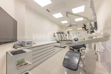 For sale - Office in k.k. Chayka,  Varna
