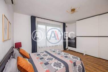 For sale - Apartment in Saints Constantine and Helena,  Varna