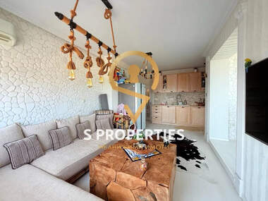 Vânzare - Apartament în Briz,  Varna