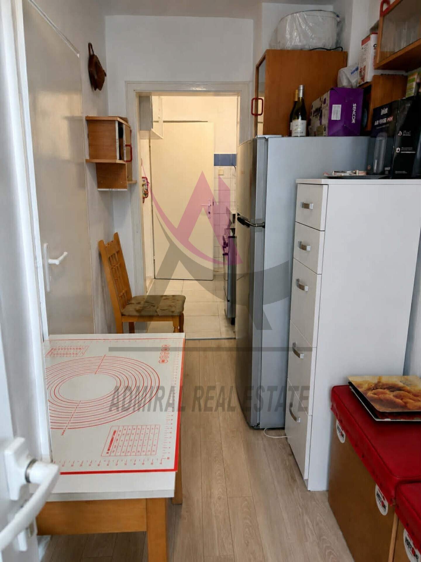 Cu trei camere Apartament în Levski, Varna – fotografia 4