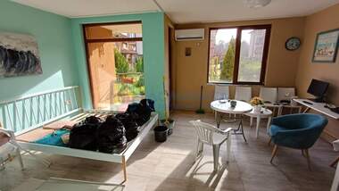 Vânzare - Apartament în Țarevo,  Burgas