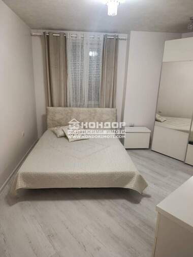 Kira - Apartman olarak Trakia,  Plovdiv