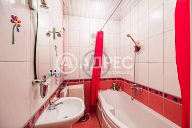 For sale - Apartment in Sportna zala,  Varna