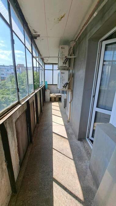 Verkauf - Wohnung in Drujba 3,  Ruse