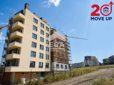 Satış - Apartman olarak Meden Rudnik,  Burgas
