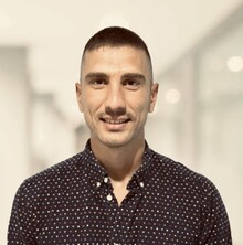 Radostin Ivanov