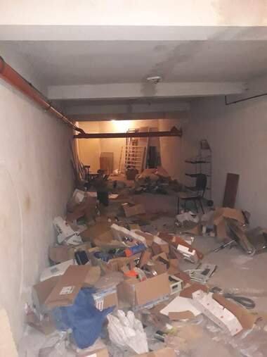 Πώληση - Κατάστημα/Γραφείο/Κομμωτήριο/Κατάστημα/Οδοντιατρείο σε Освобождение,  Разград