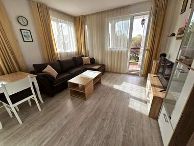 Kira - Apartman olarak Mladejki halm,  Plovdiv