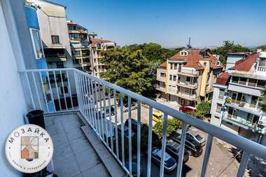 Miete - Wohnung in Lazur,  Burgas
