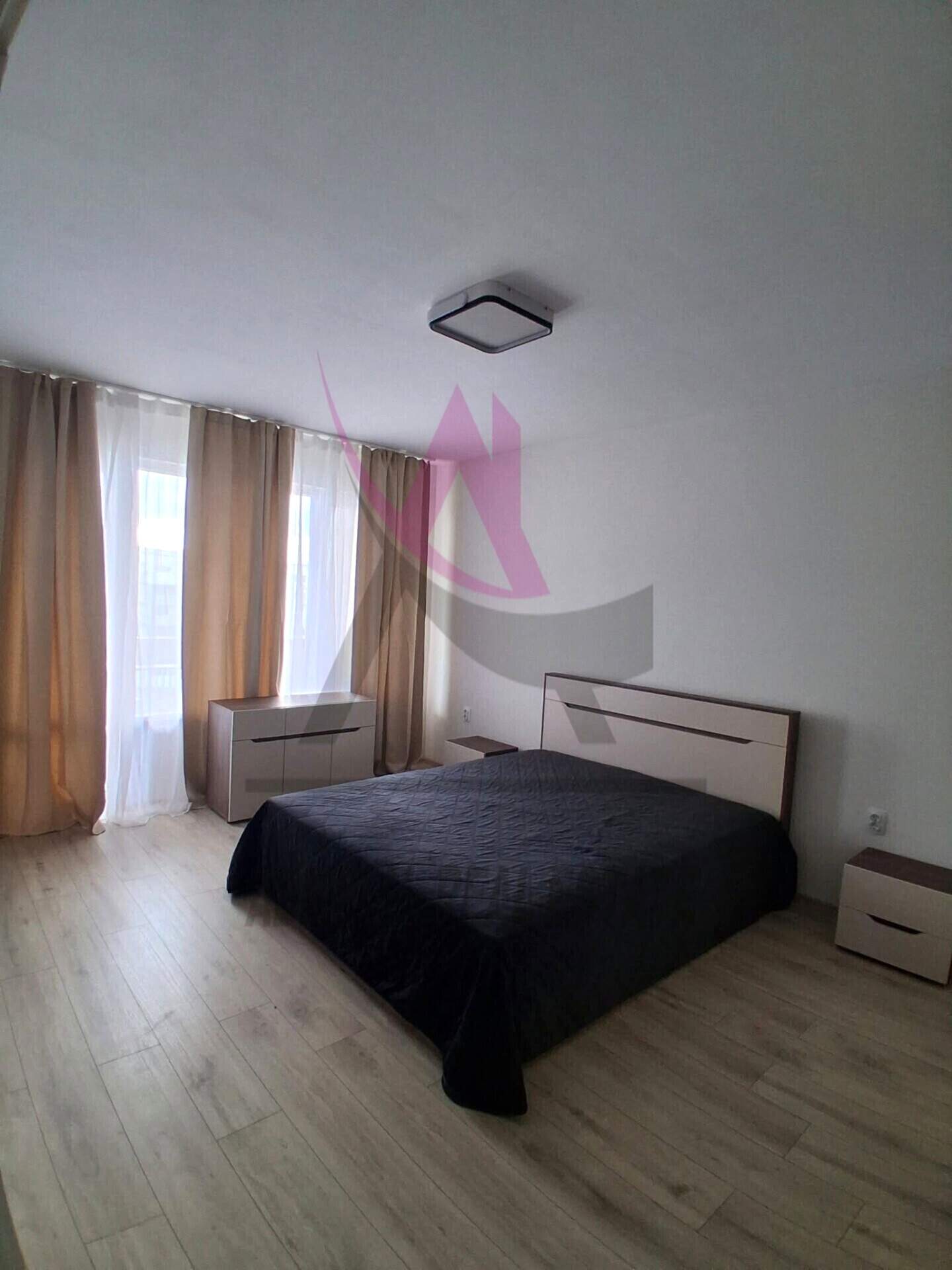 Zweizimmer Wohnung in Wladislawowo, Varna – Foto 4