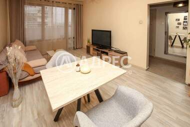 For sale - Apartment in Krasna poliana-2,  Sofia