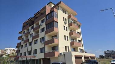 Продажа - Квартира в Железник-център,  Стара Загора