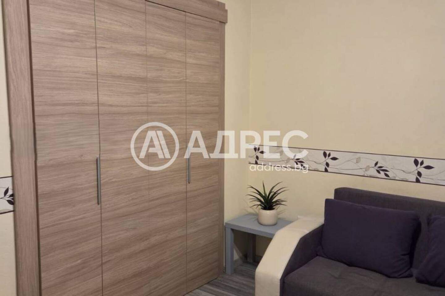 Δίδωμο Διαμέρισμα σε Τσενταρ, Βαρνα – φωτογραφία 3