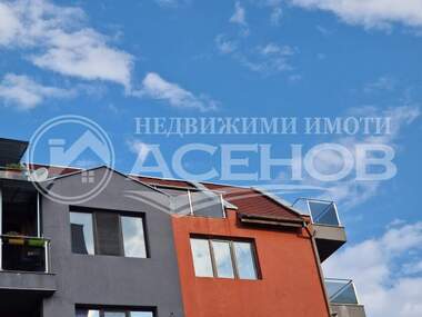 Vânzare - Apartament în Sviștiov,  Veliko Tărnovo