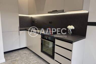 Verkauf - Wohnung in Zentar,  Burgas