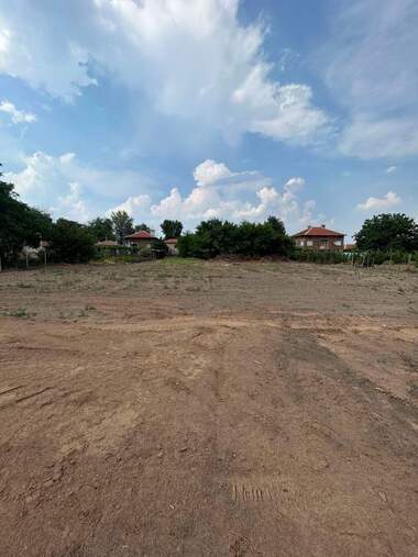 Satış - İnşaat arsası olarak Vinogradec,  Pazarcik