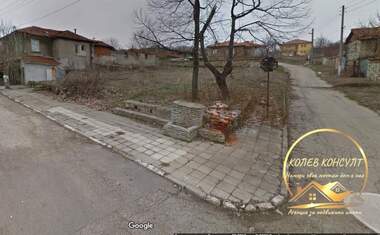 Продажба - Парцел за строителство в Николово,  Хасково