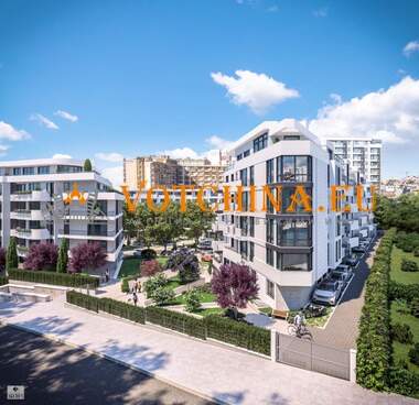 Vânzare - Apartament în Vladislavovo,  Varna