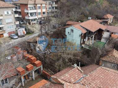 Vânzare - Teren de construcții în Varușa,  Veliko Tărnovo