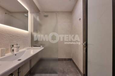 For rent - Apartment in Manastirski livadi-Iztok,  Sofia