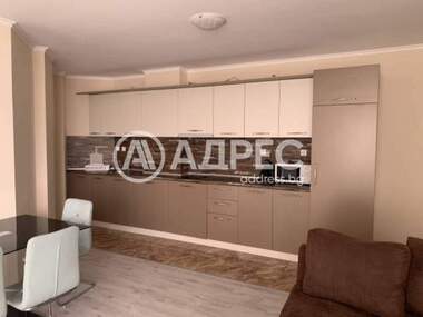 Verkauf - Wohnung in Sweti Wlas,  Burgas
