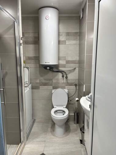 Miete - Wohnung in Zorniza,  Burgas