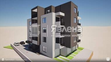 For sale - Apartment in Primorsko,  Burgas