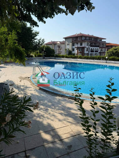 Satış - Apartman olarak Sveti Vlas,  Burgas