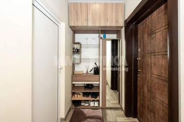 For sale - Apartment in Izgrev,  Plovdiv