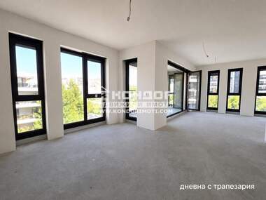 Продажба - Апартамент в Младежки хълм,  Пловдив