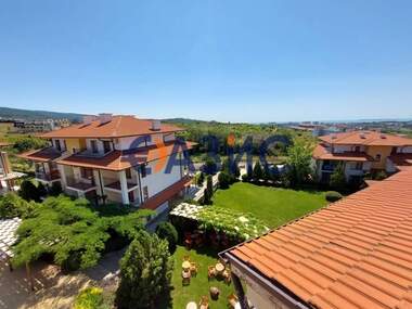 For sale - Apartment in Kosharitsa,  Burgas