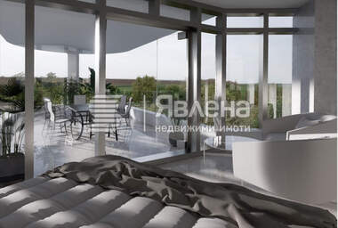 For sale - Apartment in Lozenec,  Sofia