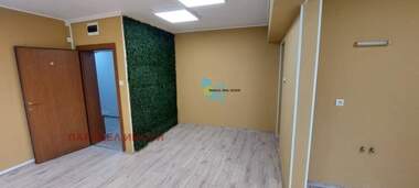 For rent - Office in Kapana,  Plovdiv
