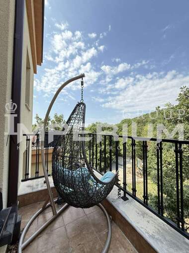 For rent - Apartment in Manastirski rid,  Varna
