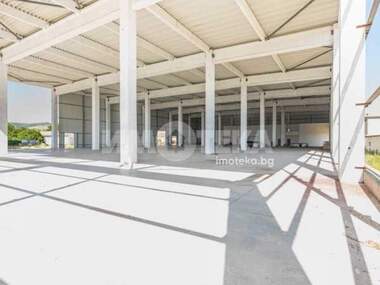 For sale - Warehouse in Kurtovo Konare,  Plovdiv