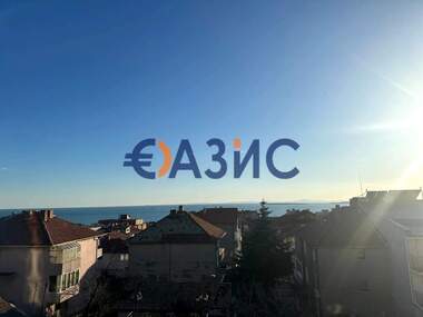Πώληση - Διαμέρισμα σε Свети Влас,  Бургас