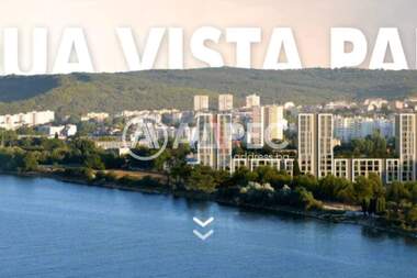 Продажба - Апартамент в Аспарухово,  Варна