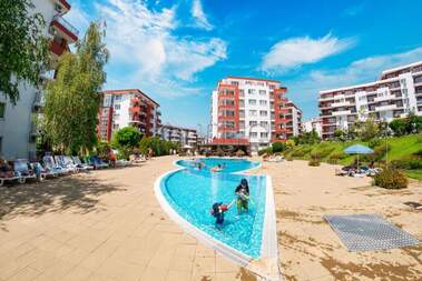 Vânzare - Apartament în Elenite,  Burgas