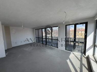 For sale - Apartment in Trakia,  Plovdiv