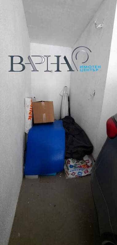 Аренда - Гараж в Цветен квартал,  Варна